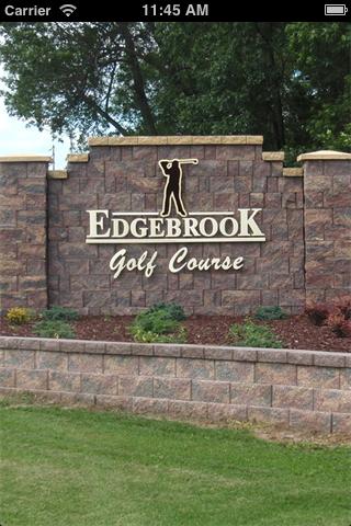EdgeBrook Golf Course