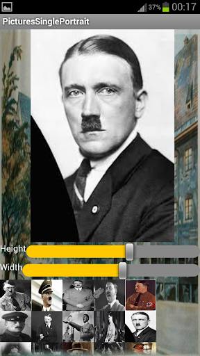 【免費教育App】Adolf Hitler Quiz, Bio & More!-APP點子