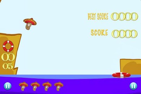Free Jumping Beans APK