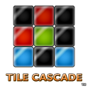 Tile Cascade logo