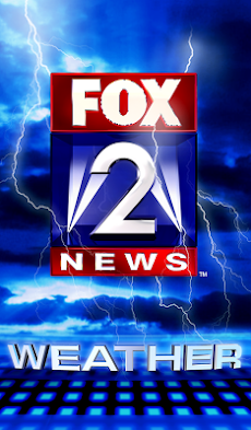 「FOX 2 Weather」 - Androidアプリ | APPLION