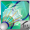 App herunterladen Badminton 3D Installieren Sie Neueste APK Downloader