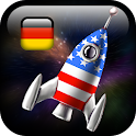 English Words for Germans logo