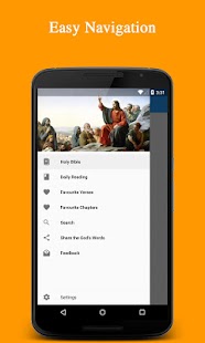 How to download Daily Bible ( Offline Bible ) 3.7 unlimited apk for pc