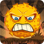 Angry Face Apk