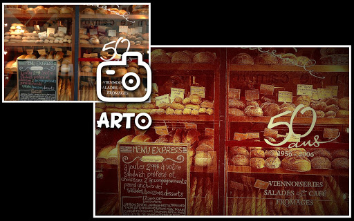 免費下載攝影APP|Arto.free: retro photo fx app開箱文|APP開箱王