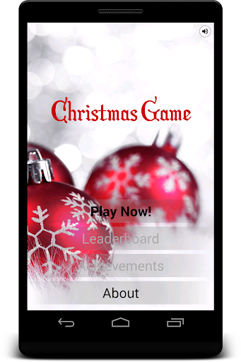 Christmas Game