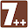 Seven++ (number puzzle game) Download on Windows