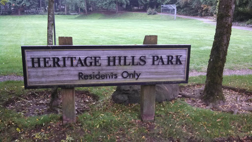 Heritage Hills Park