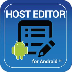 Hosts file editor.apk 1.0