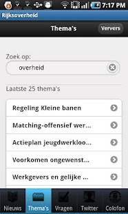 How to install Rijksoverheid 1.0 mod apk for pc