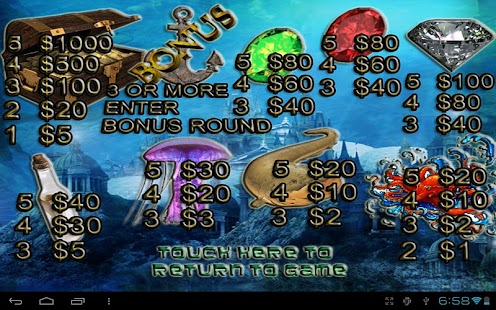 How to mod Atlantis - Vegas Slot Machine 2.0 apk for pc