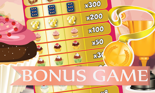Free Download CupCake Slots APK for Android