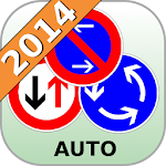 Cover Image of Download Auto - Führerschein 2014 1.5.7 APK
