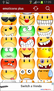 download emoticons plus free