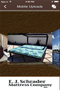 Lastest E.J. Schrader Mattress Company APK