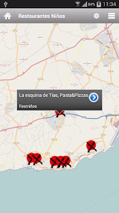 Guia Clara de Lanzarote Screenshots 10