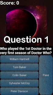 How to get Unofficial Doctor Who Quiz 1.06 unlimited apk for laptop