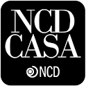 Revista NCD CASA logo