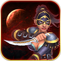 Dawn of Darkness icon