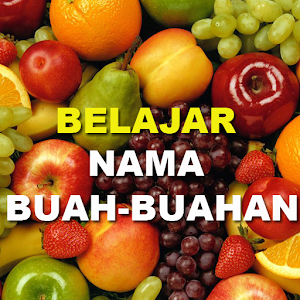 Learning Name Fruit.apk 1.0