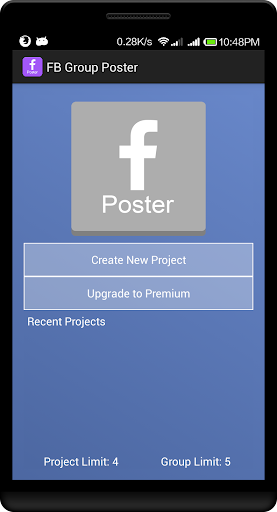 【免費工具App】Group Poster Facebook-APP點子