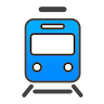 IRCTC PNR Application icon