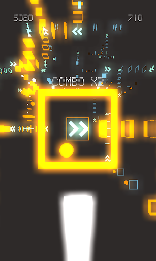 Music Runner