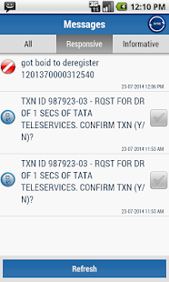 CDSL TRUST Screenshots 2