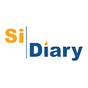 SiDiary Diabetes Management logo