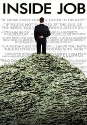 Inside Job - Movies & TV on Google Play
