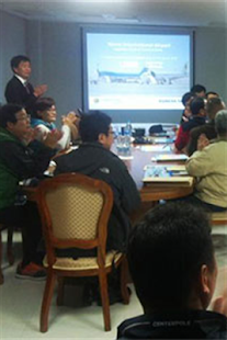 Lastest Chye Chee Manpower APK for PC