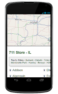 Download the 711 Locator APK for Android