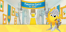 Forgotten Castle - Stimulearn APK