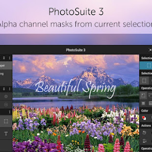 Download PhotoSuite 3 Photo Editor 3.2.309 APK