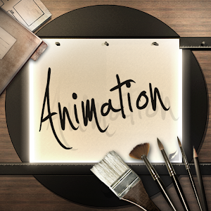 Animation Desk Premium logo