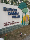 Eunos Damai Ville