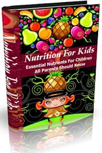 How to download Nutrition For Kids 2.1 unlimited apk for laptop