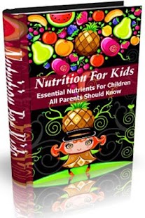 How to get Nutrition For Kids 2.1 mod apk for laptop