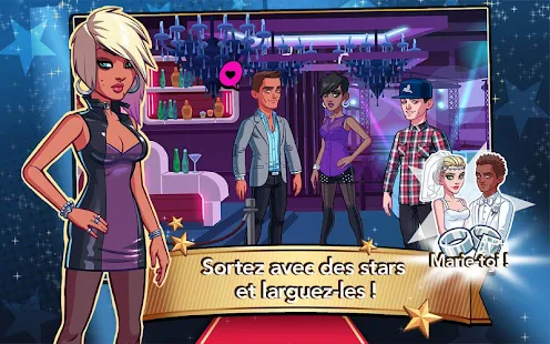 STARDOM: HOLLYWOOD - screenshot thumbnail