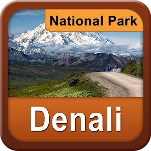 Denali National Park Preserve 1.0