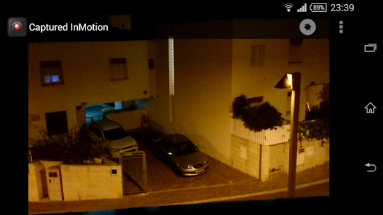 How to install Captured InMotion lastet apk for android