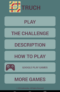 How to mod TRUCH 0.99 mod apk for laptop