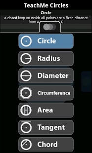 TeachMe Circles Screenshots 2