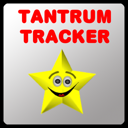 Tantrum Tracker 生活 App LOGO-APP開箱王