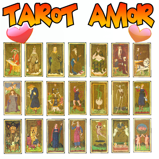 Tarot amor cartas gratis