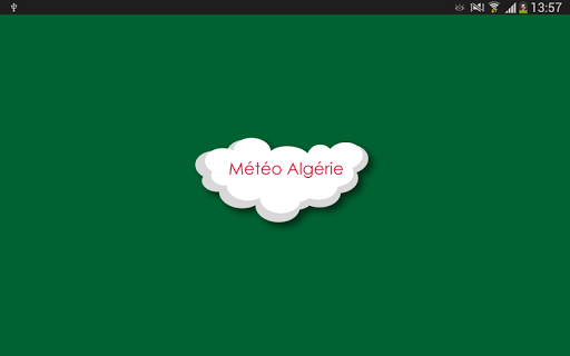 【免費天氣App】Météo Algérie-APP點子