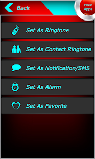 How to get Police Ringtones patch 1.6 apk for android