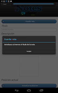 Notes plus Screenshots 5