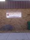 Mapleton Fire Department